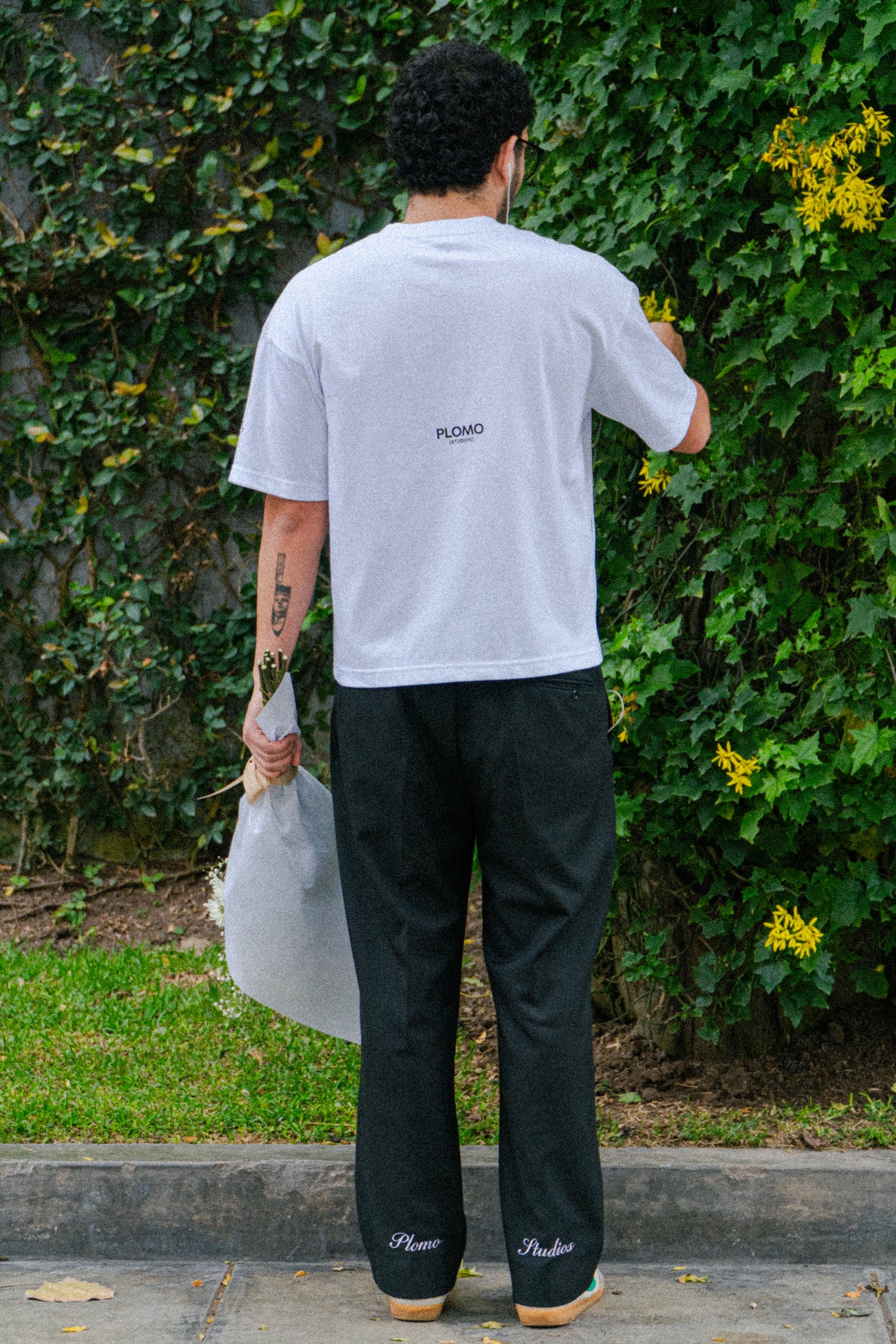 All Day Pant
