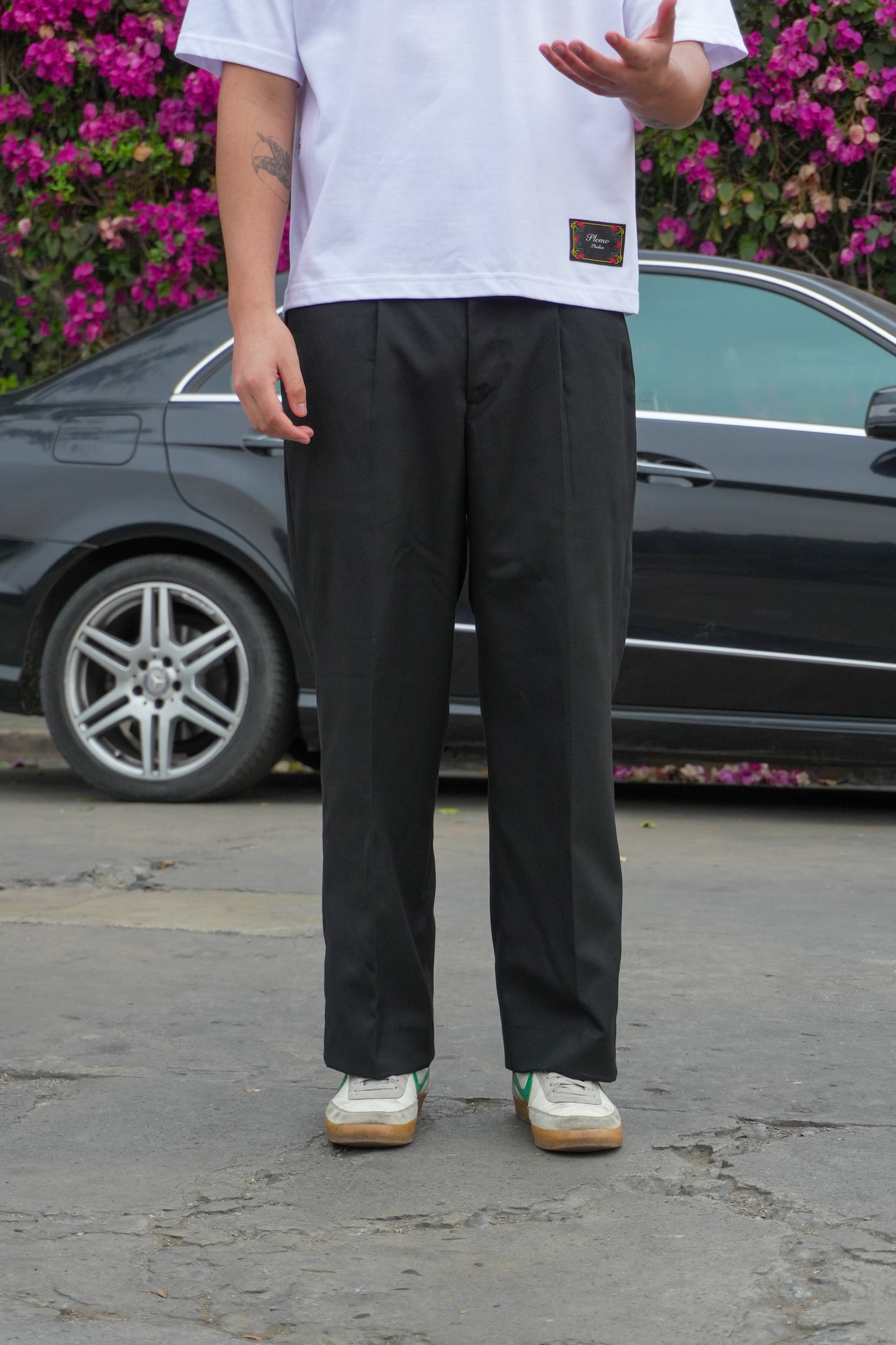 All Day Pant