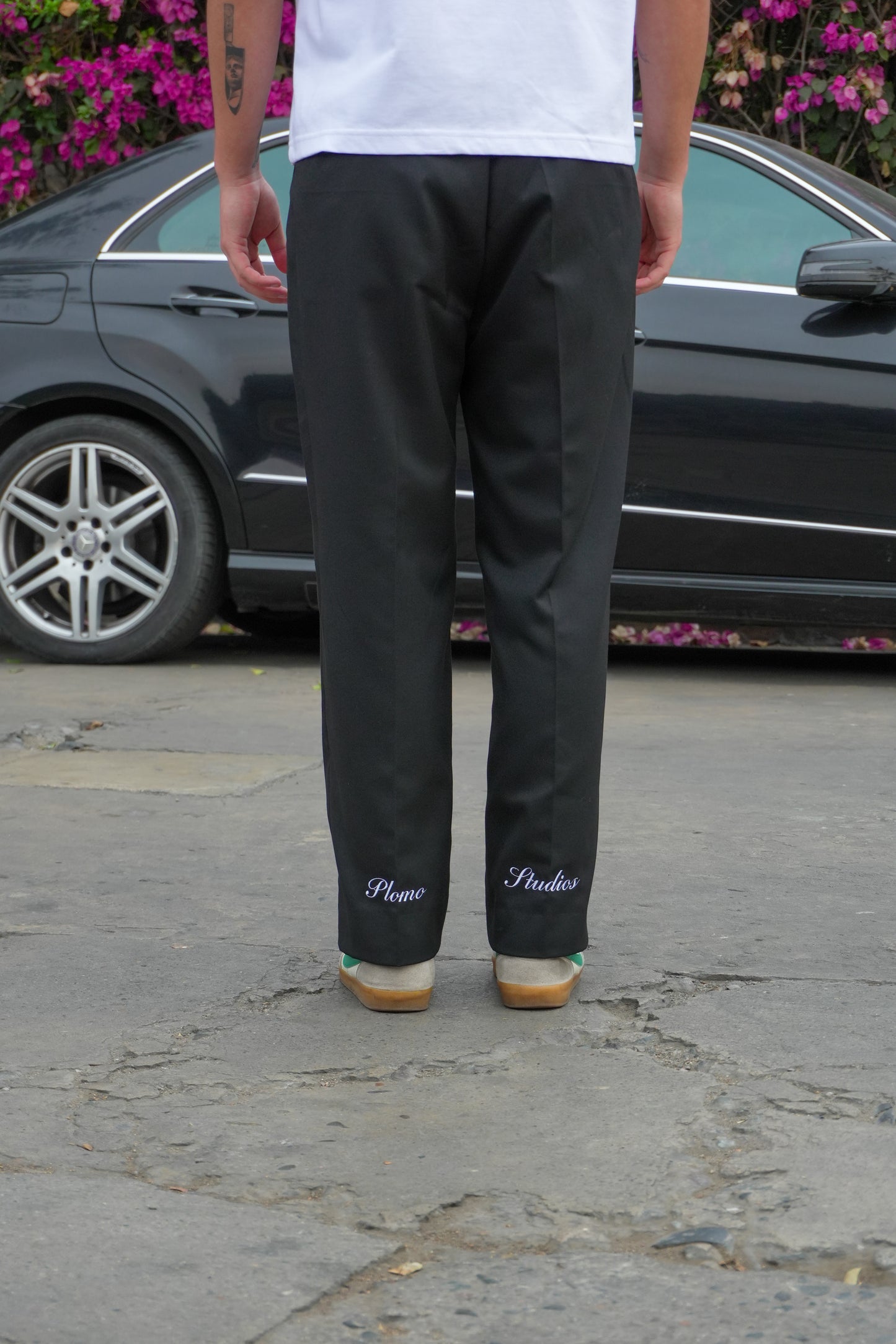All Day Pant