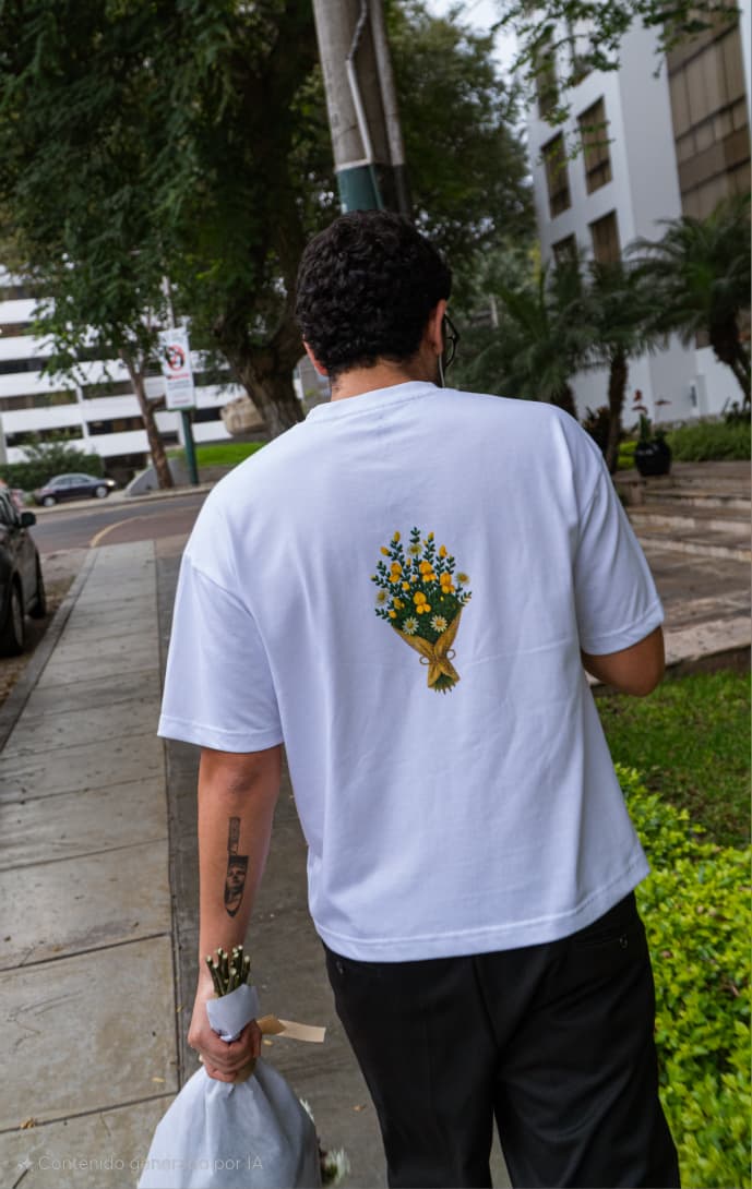 Retama Tee