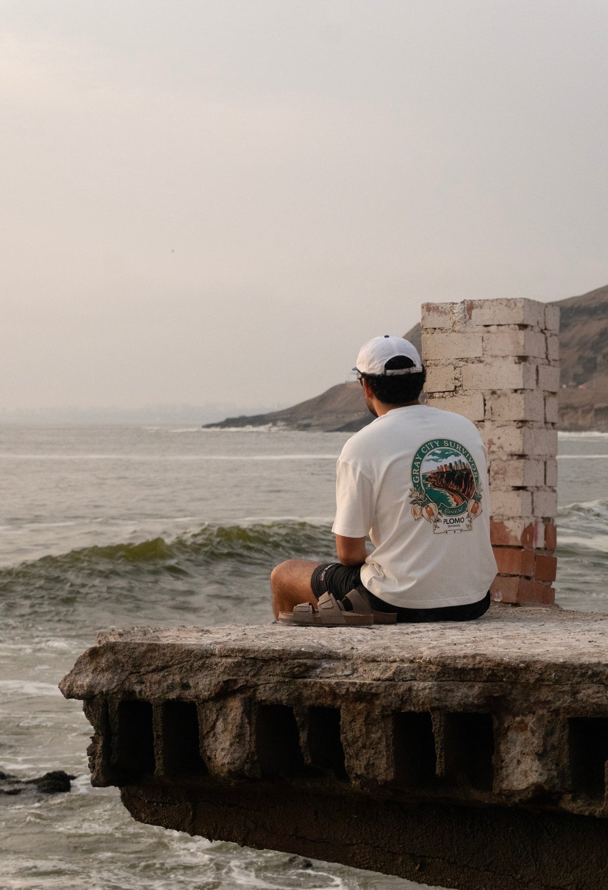 Get Away Tee