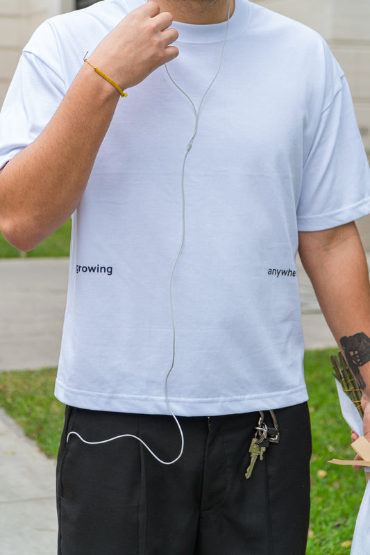 Retama Tee