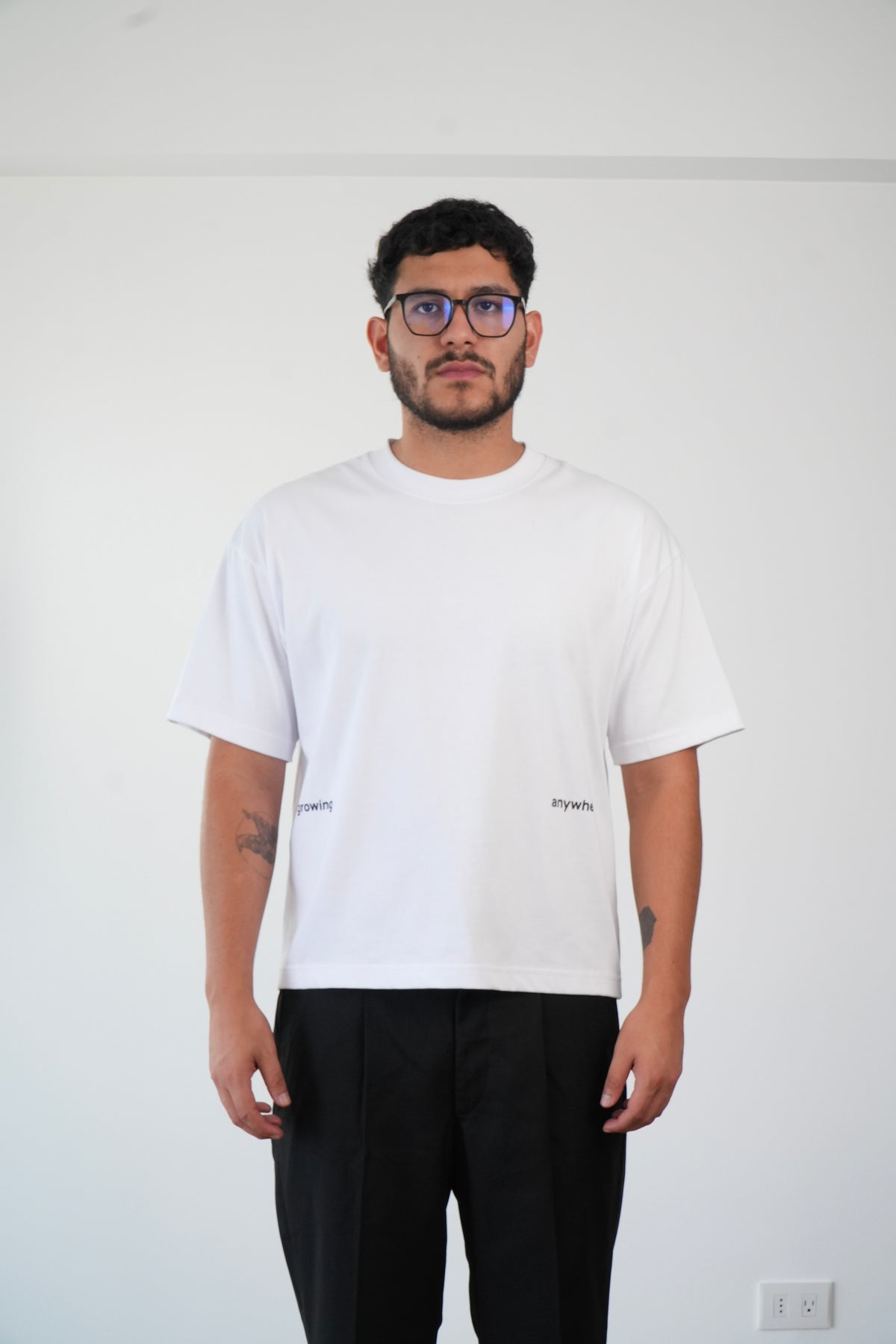 Retama Tee