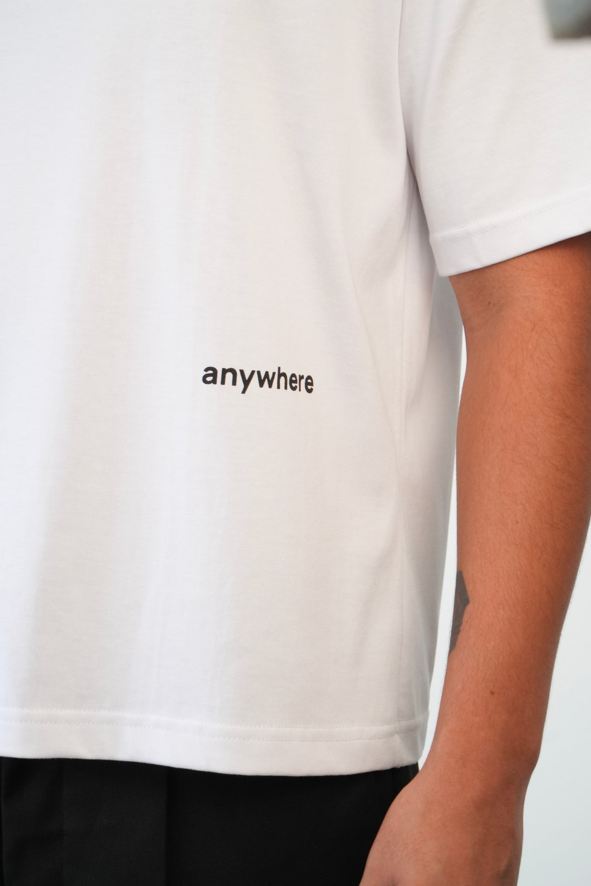 Retama Tee
