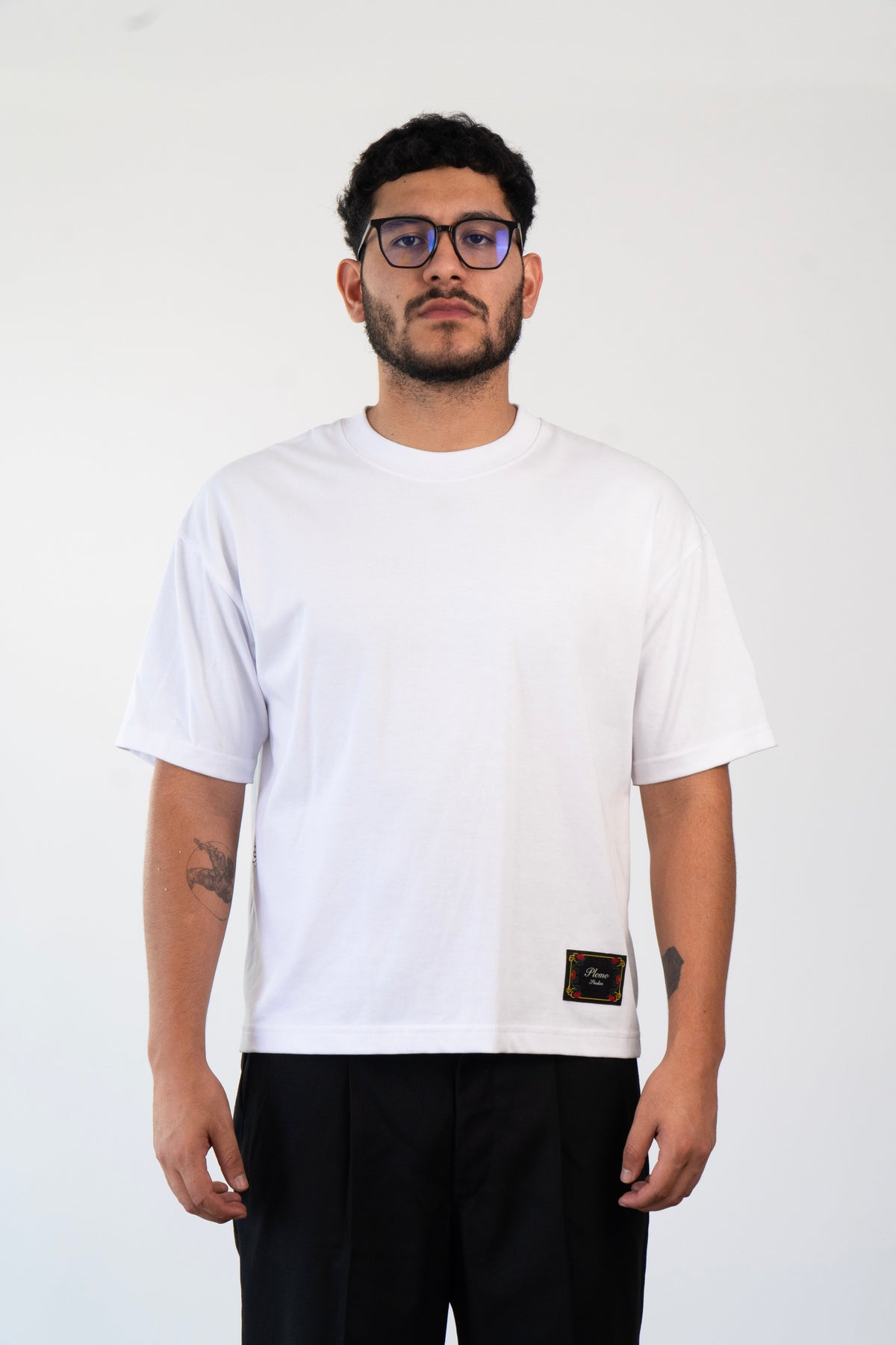 Details Tee