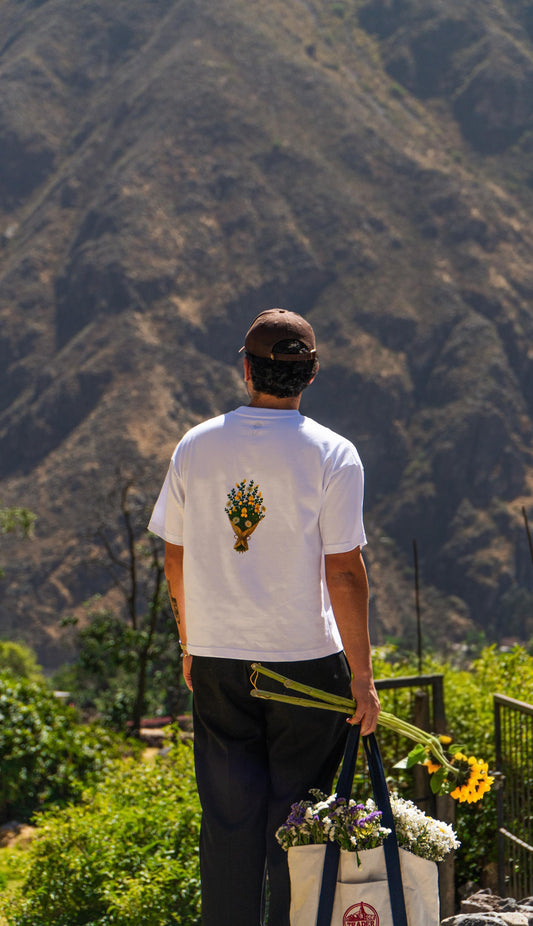 Retama Tee